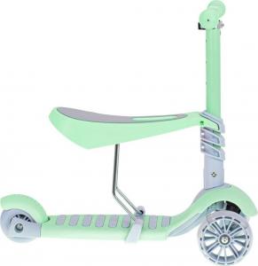 Hulajnoga KX6625 Miętowy (KX6625) 3