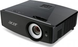 Projektor Acer P6200 Lampowy 1024 x 768px 5000 lm DLP 1