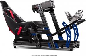 Next Level Racing Kokpit F-GT Elite iRacing Edition (NLR-E012) 4