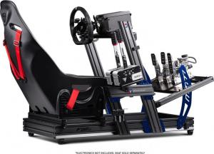 Next Level Racing Kokpit F-GT Elite iRacing Edition (NLR-E012) 5