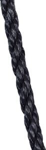 Huśtawka Huśtawka ogrodowa bocianie gniazdo ROMEK kolorowa 60cm 7