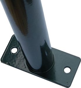 Just Fun Rura strażacka CZERWONA 2