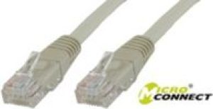 MicroConnect U/UTP CAT5e 0.5M (UTP5005) 1