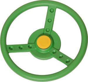 Just Fun Kierownica ECO RÓŻOWA 2