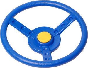 Just Fun Kierownica ECO RÓŻOWA 6