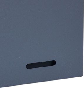 Skrzynka na listy ODVIN - antracyt 3