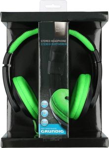 Słuchawki Grundig Nauszne 2
