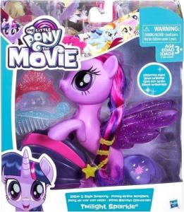 Figurka Hasbro My Little Pony Syrenka (ZA3044) 1