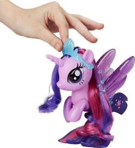 Figurka Hasbro My Little Pony Syrenka (ZA3044) 3
