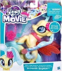 Figurka Hasbro My Little Pony Syrenka (ZA3044) 4