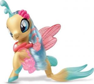 Figurka Hasbro My Little Pony Syrenka (ZA3044) 6