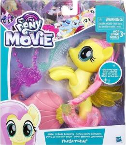 Figurka Hasbro My Little Pony Syrenka (ZA3044) 7