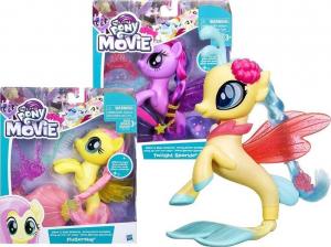 Figurka Hasbro My Little Pony Syrenka (ZA3044) 10