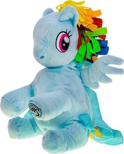Hasbro My Little Pony pluszowy plecak przytulanka ZA2297 1
