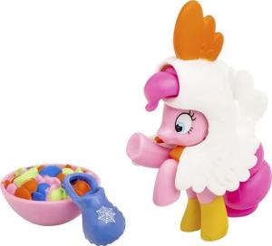 Figurka Hasbro My Little Pony Halloween - Pinkie Pie (ZA3046) 1