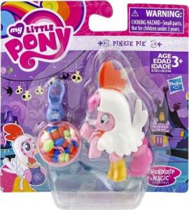 Figurka Hasbro My Little Pony Halloween - Pinkie Pie (ZA3046) 2