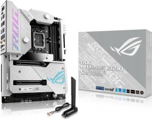 Płyta główna Asus ROG MAXIMUS Z690 FORMULA 1
