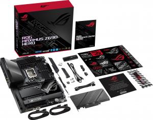 Płyta główna Asus ROG MAXIMUS Z690 HERO 17