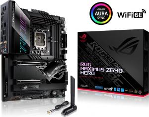 Płyta główna Asus ROG MAXIMUS Z690 HERO 2