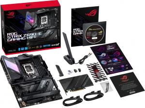 Płyta główna Asus ROG STRIX Z690-E GAMING WIFI 14