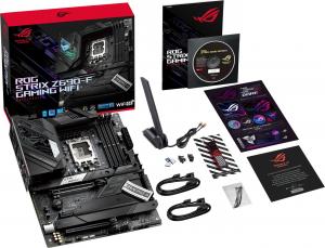 Płyta główna Asus ROG STRIX Z690-F GAMING WIFI 11