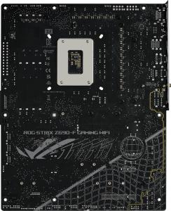 Płyta główna Asus ROG STRIX Z690-F GAMING WIFI 9