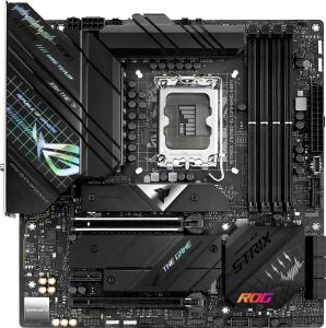 Płyta główna Asus ROG STRIX Z690-G GAMING WIFI 2
