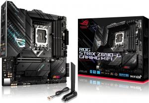 Płyta główna Asus ROG STRIX Z690-G GAMING WIFI 1