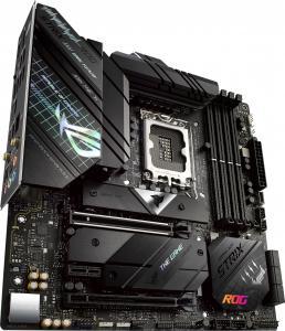 Płyta główna Asus ROG STRIX Z690-G GAMING WIFI 5