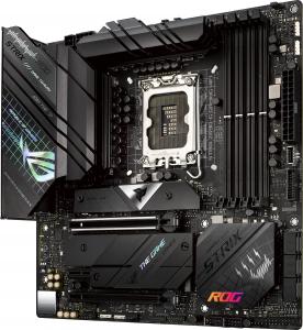 Płyta główna Asus ROG STRIX Z690-G GAMING WIFI 7