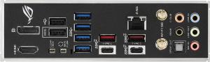 Płyta główna Asus ROG STRIX Z690-G GAMING WIFI 11