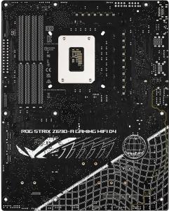 Płyta główna Asus ROG STRIX Z690-A GAMING WIFI D4 11