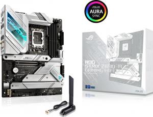 Płyta główna Asus ROG STRIX Z690-A GAMING WIFI D4 2