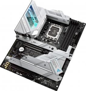 Płyta główna Asus ROG STRIX Z690-A GAMING WIFI D4 4
