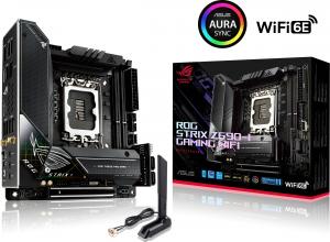 Płyta główna Asus ROG STRIX Z690-I GAMING WIFI 2