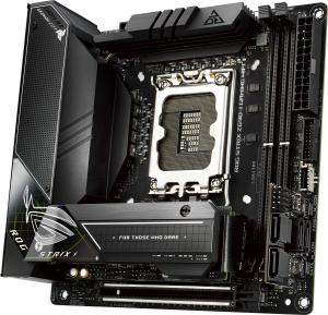 Płyta główna Asus ROG STRIX Z690-I GAMING WIFI 4