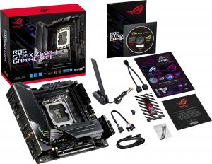 Płyta główna Asus ROG STRIX Z690-I GAMING WIFI 10