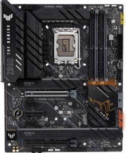 Płyta główna Asus TUF GAMING Z690-PLUS D4 2