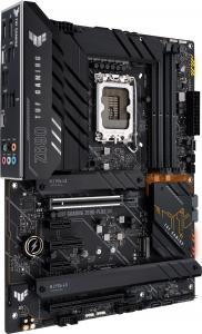 Płyta główna Asus TUF GAMING Z690-PLUS D4 3