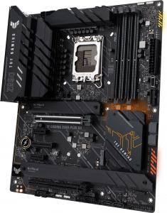 Płyta główna Asus TUF GAMING Z690-PLUS D4 4