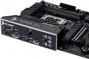 Płyta główna Asus TUF GAMING Z690-PLUS D4 7