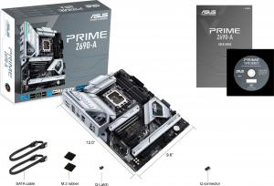 Płyta główna Asus PRIME Z690-A 9
