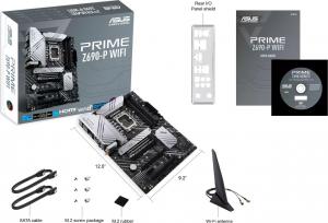 Płyta główna Asus PRIME Z690-P WIFI 10