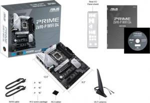 Płyta główna Asus PRIME Z690-P WIFI D4 10