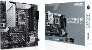 Płyta główna Asus PRIME Z690M-PLUS D4 1