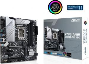 Płyta główna Asus PRIME Z690M-PLUS D4 2