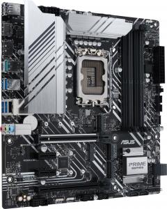 Płyta główna Asus PRIME Z690M-PLUS D4 4