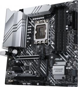 Płyta główna Asus PRIME Z690M-PLUS D4 6