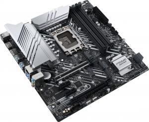 Płyta główna Asus PRIME Z690M-PLUS D4 7