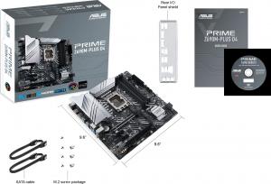 Płyta główna Asus PRIME Z690M-PLUS D4 9